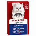 PURINA GOURMET MON PETIT PESCADO PACK 6 X 50GR