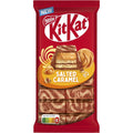 KIT KAT DOBLE CARAMELO TABLETA 100 GR