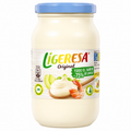 LIGERESA SALSA FINA 425ML
