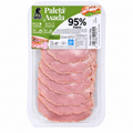 ICARBEN PALETA ASADA LONCHAS 100GR