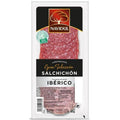 NAVIDUL SALCHICHON IBERICO 45 GRS.