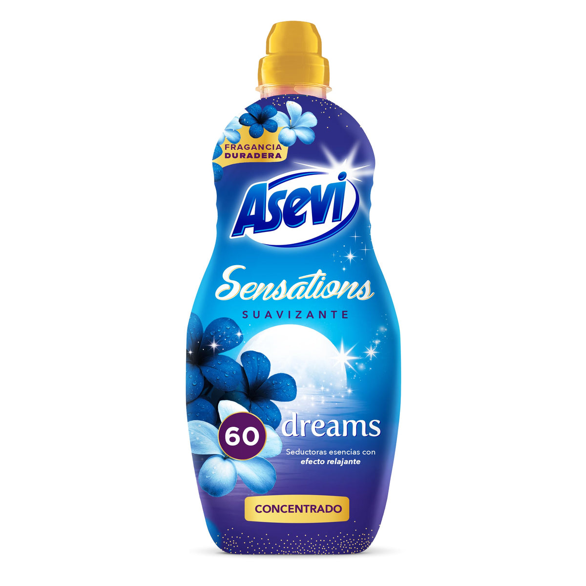 Asevi Sensations Dreams 60 Dosis