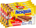 Nesquik Snack Multipack Pack 4 X 26 g