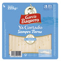 GARCIA BAQUERO Q.MAD.YA CORTADO SIEMPRE TIERNO CUÑA 250GR