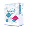 INDASBED BASIC PROTECTOR CAMA 60X90 CM 20UN.