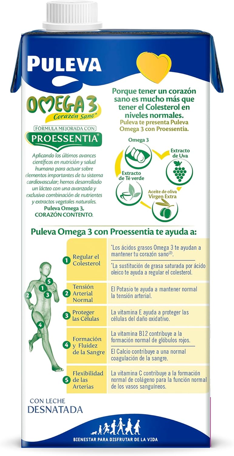 PULEVA OMEGA 3 AVENA BRIK 1L