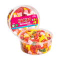 HARIBO FAVORITOS ORIGINAL TARRO 500GR.