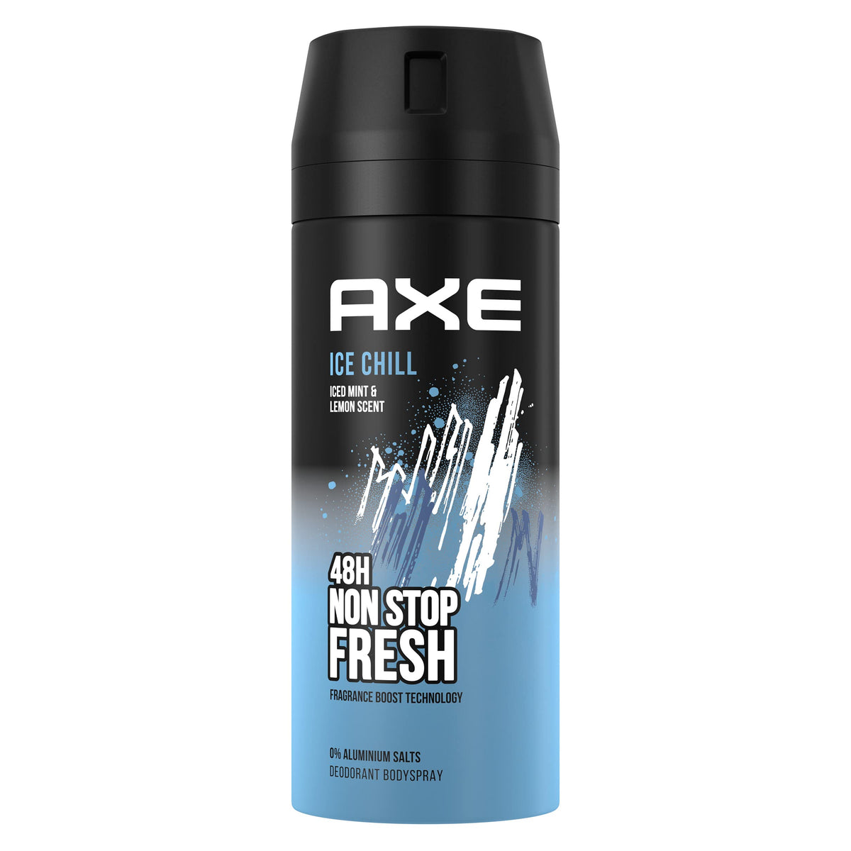 AXE DEO SPRAY ICE CHILL FRESH 150ML