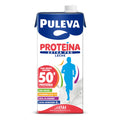 LECHE PULEVA DESNATADA PROTEINA 1 LITRO