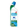 SANICENTRO GEL WC LIMPIADOR CLORADO FRESCOR MONTAÑA 1L