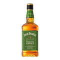 JACK DANIELS TENNESSE APPLE WHISKY 70CL