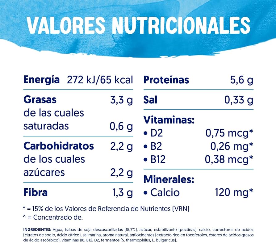 DANONE ALPRO HIGH PROTEIN NATURAL SKYR STYLE 400GR
