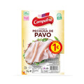 Campofrio Pechuga Pavo Lonchas 70 g
