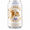 Victoria Cerveza Lata 0,0 Tostada Lata 33 cl