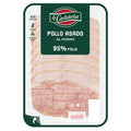 CARLOTEÑA POLLO ASADO AL HORNO LONCHAS 150GR