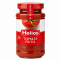 HELIOS TOMATE FRITO CRISTAL 570 GRS.