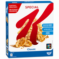 KELLOGGS CEREALES SPECIAL K CLASSIC 330GR.