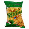 MILLAN PATATAS FRITAS ARDALES AJO Y PEREJIL 150GR