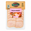 CARLOTEÑA PECHUGITA DE POLLO ASADA 100GR