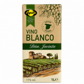 AYALA VINO BLANCO JACINTA BRICK 1L