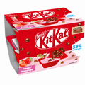 NESTLE MIX KIT KAT FRESA PACK 2UDS