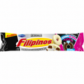 FILIPINOS CHOCOLATE BLANCO 128 GR