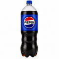 PEPSI-COLA BOTELLA 1,75 LITROS