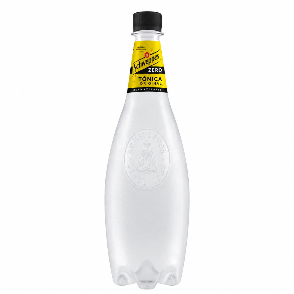 TONICA SCHWEPPES LIGHT 1L