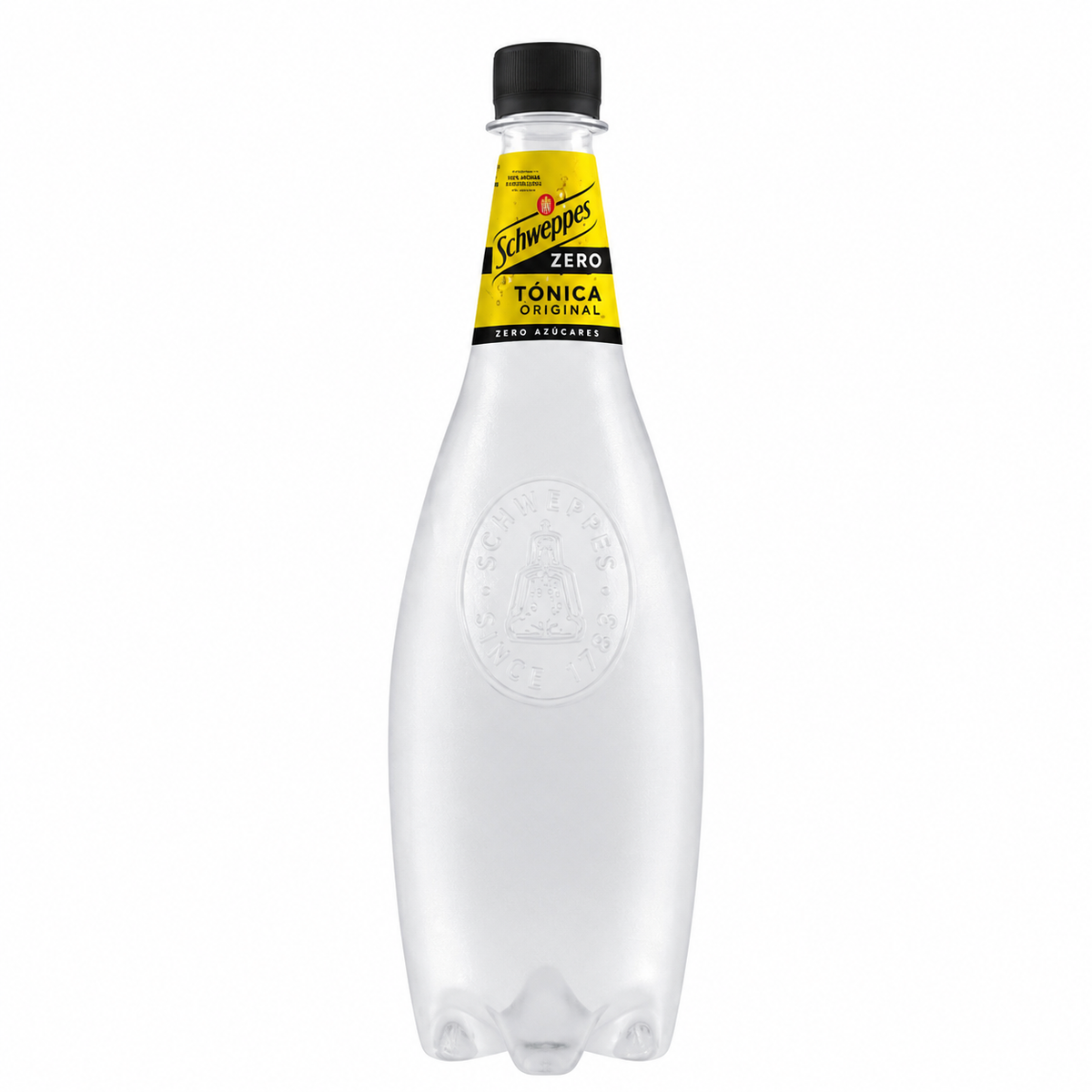 TONICA SCHWEPPES LIGHT 1L