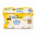 YOG. LECHERA CRIS. AZUCARADO PACK-2