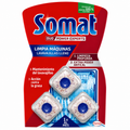 #SOMAT LIMPIAMAQUINAS 3 PASTILLAS