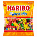 HARIBO WORLD MIX 1KG