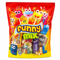 BOLSA FUNNY MIX 300GR