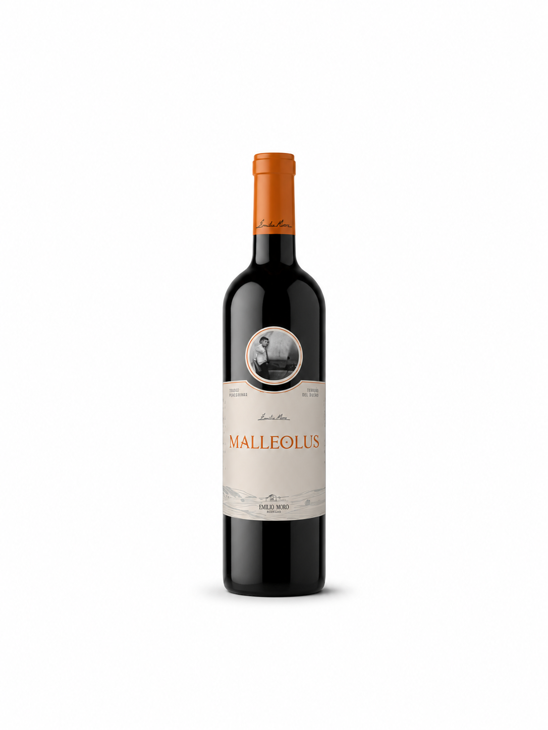 MALLEOLUS 2019 VINO RIBERA DEL DUERO 75CL