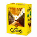 COBOS FINO MONTILLA MORILES BRIK 5L