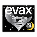 EVAX COTTONLIKE MEGAPACK ALAS NOCHE 30U