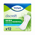 TENA LADY DISCREET NORMAL 12 UD