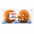 DULCESOL MAXI BURGER 4 UND.