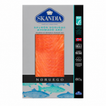 SKANDIA SALMON NORUEGO AHUMADO 80GR.