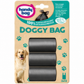 HANDY BAG BOLSAS BASURA MASCOTAS PACK 3 X 12