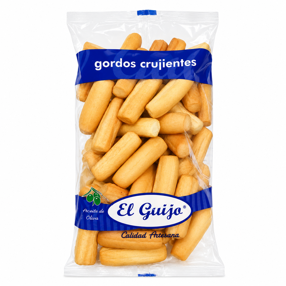 EL GUIJO PICOS CAMPEROS GORDOS 450GR