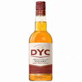 DYC WHISKY 5 AÑOS BOTELLA 1 L.