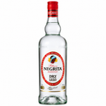 RON NEGRITA BLANCO 1 LITRO
