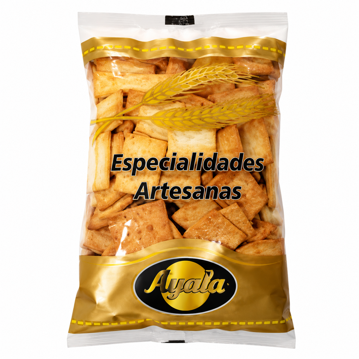 AYALA REGAÑA BOLSA 200 GRS.