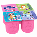 DANONE DANONINO PETIT SUISE MAXI FRESA P-4 U