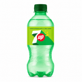 Seven Up Junior Botellin 33 cl
