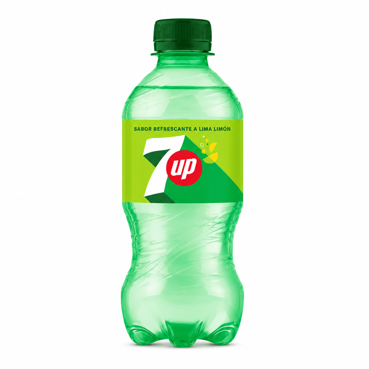 Seven Up Junior Botellin 33 cl