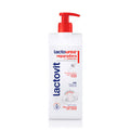 LACTOVIT LACTOUREA BODY REPARADORA PIEL EXTRA SECA 400ML