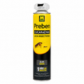 MASSO LACA INSECTICIDA CUCA/HORM 600ML