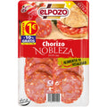 ELPOZO CHORIZO NOBLEZA 65GR